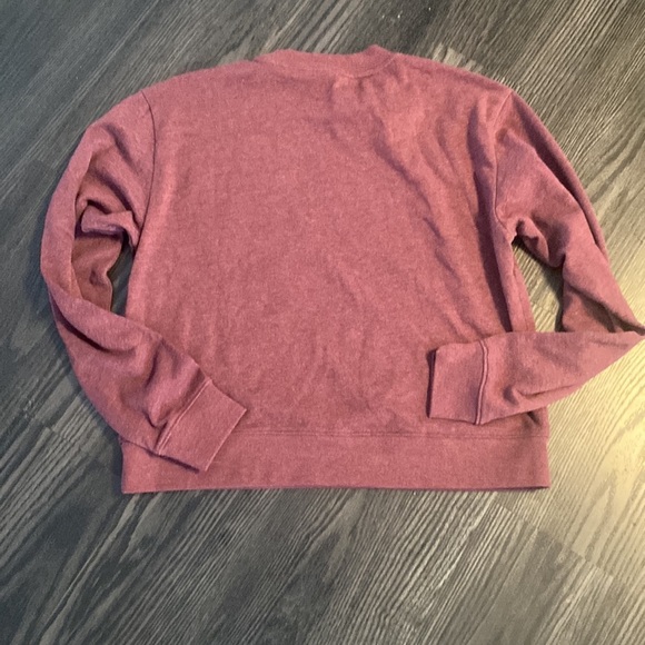 🍍VANS🍍sweatshirt 🍍size medium 🍍B-1 - Picture 3 of 3